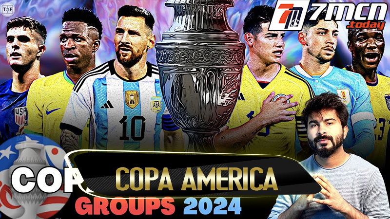 Copa America